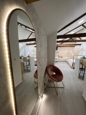 Suites Chic Star